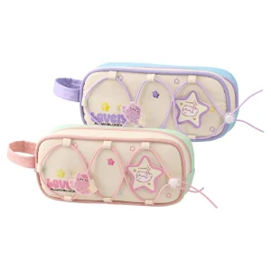 Fancy 1110, pencil case, mix