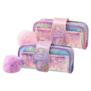 Fancy 1140, pencil case, mix