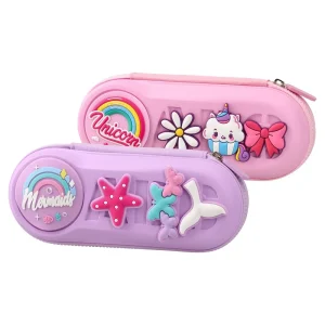 Fancy 1150, pencil case, mix