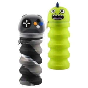 Goommy 160, pencil case, mix