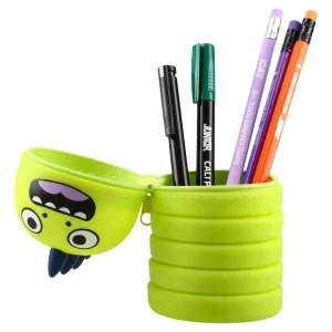 Alternative view of Goommy 160, pencil case, mix