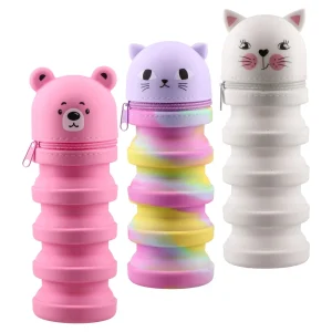 Goommy 170, pencil case, mix