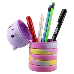 Alternative view of Goommy 170, pencil case, mix