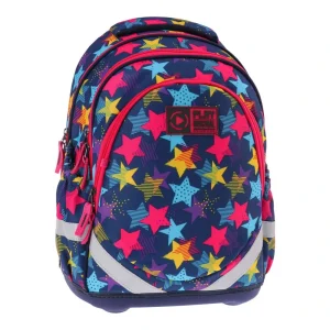 Seven S, backpack anatomic, Star