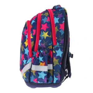 Alternative view of Seven S, backpack anatomic, Star