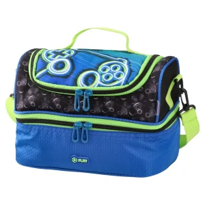 Nupra, lunch bag, Joystick