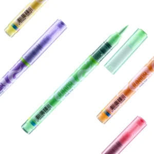 Pen Tix, acrylic glue pen, mix, 4g