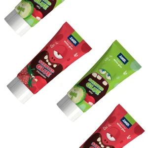 Fruity Tix, glue in tube, scented, mix, 45ml