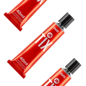 Jr Tix, solvent glue, 40ml