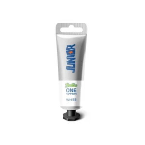 Pigmento, tempera, white, 40 ml, 007