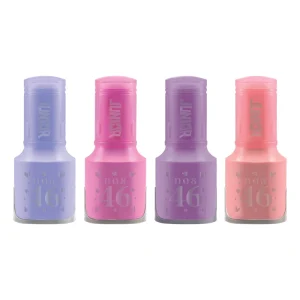 Alternative view of Dos 46, sharpener with eraser, mix