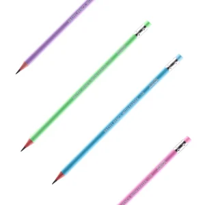 Pastel, pencil with eraser, HB