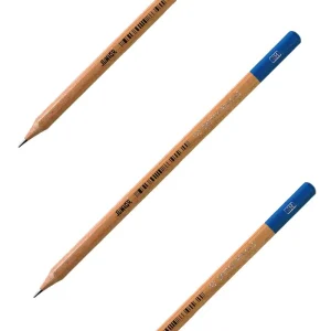 103, graphite pencil, 4H