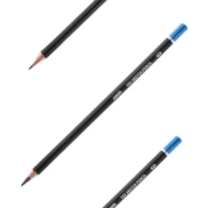 103, graphite pencil, 8B