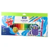 Ultra life, fibre pens, 36pcs