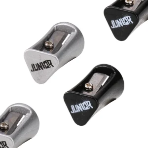 Zinc Single, sharpener, mix