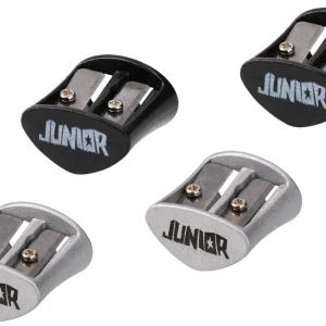 Zinc Double, sharpener, double, mix