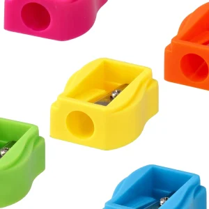 Wave, sharpener, mix