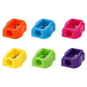 Alternative view of Wave, sharpener, mix