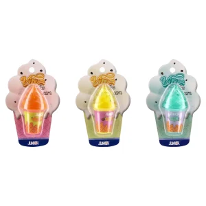 Alternative view of Vito, tape corrector, 4m, Ice cream