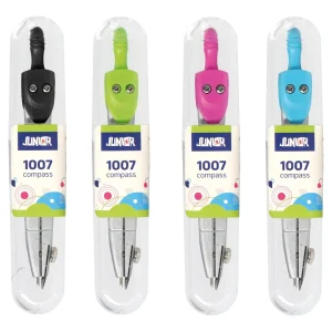 Alternative view of 1007, compass metal, box