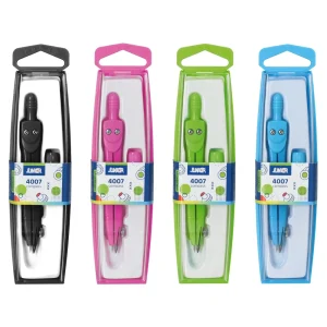 Alternative view of 4007, compass metal, box