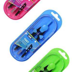 7007, compass metal, box