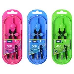 Alternative view of 7007, compass metal, box