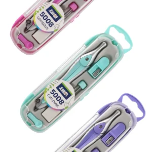 5008, compass, box, pastel, mix