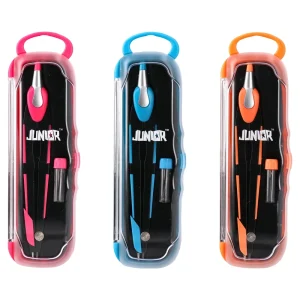 Alternative view of 5015, compass, box, neon, mix