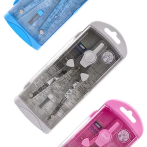 7009, compass, box, mix