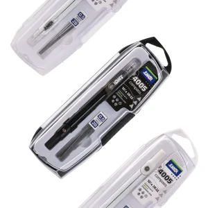 4005, compass, box, mix