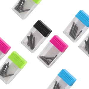 101, compass leads, 6pcs