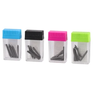 Alternative view of 101, compass leads, 6pcs