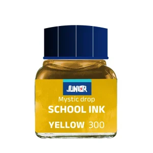 Mystic Drop, school ink, yellow, 300, 10.5g