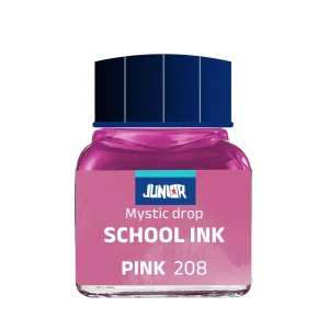 Mystic Drop, school ink, pink, 208 10.5g
