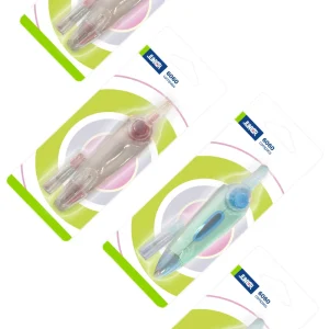 6060, compass, blister, mix