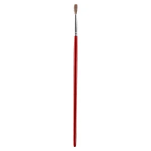 Alternative view of Ruby, brush, round, 3