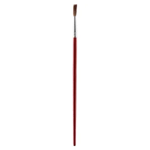 Alternative view of Ruby, brush, round, 6