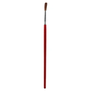 Alternative view of Ruby, brush, round, 8