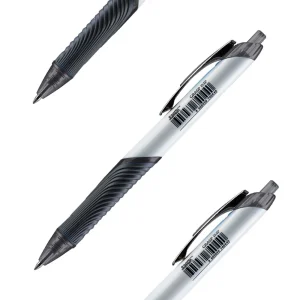 Grasp, gel pen, black, 0.7mm