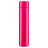 Box brush, tube for painting brushes, pink, 50 x 220 mm