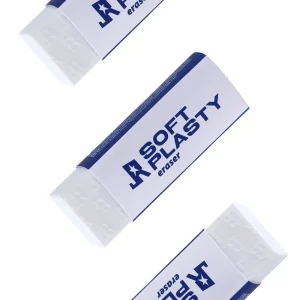 Soft Plasty, eraser, big