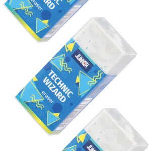 Technic, eraser, big