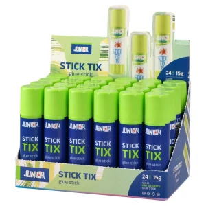 Alternative view of Stick Tix, glue stick, 15g