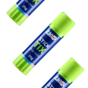 Stick Tix, glue stick, 25g