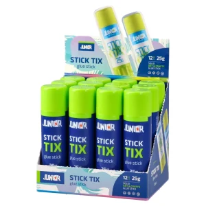 Alternative view of Stick Tix, glue stick, 25g