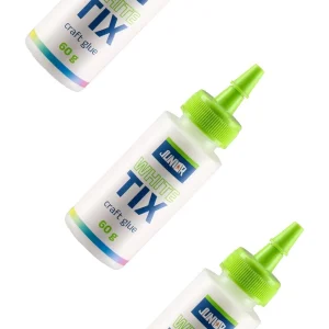 White Tix, craft glue, 60g