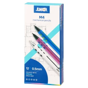 Alternative view of M4, mechanical pencil, 0.5mm