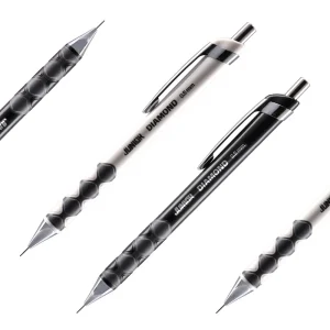 Diamond, mechanical pencil, 0.5mm